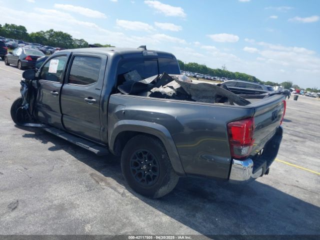 3TMAZ5CN6LM128663 Toyota Tacoma Sr5 V6