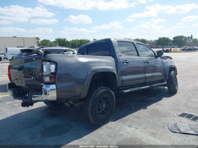 3TMAZ5CN6LM128663 Toyota Tacoma Sr5 V6