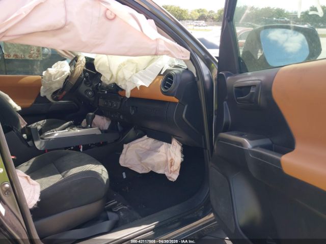 3TMAZ5CN6LM128663 Toyota Tacoma Sr5 V6