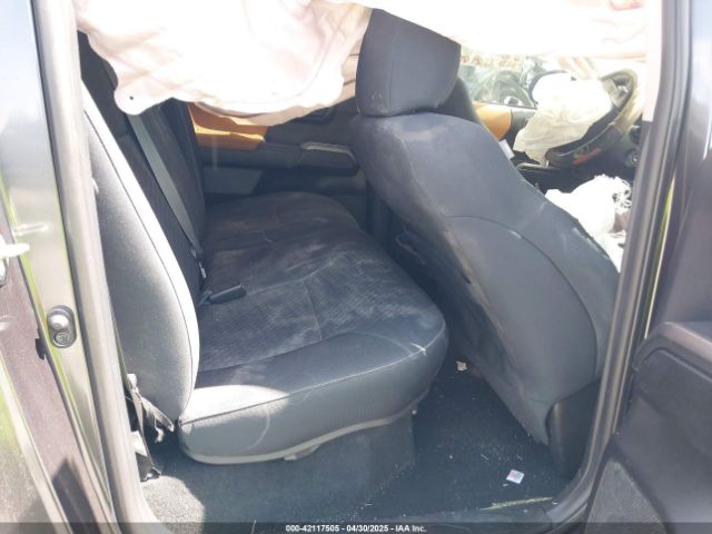 3TMAZ5CN6LM128663 Toyota Tacoma Sr5 V6