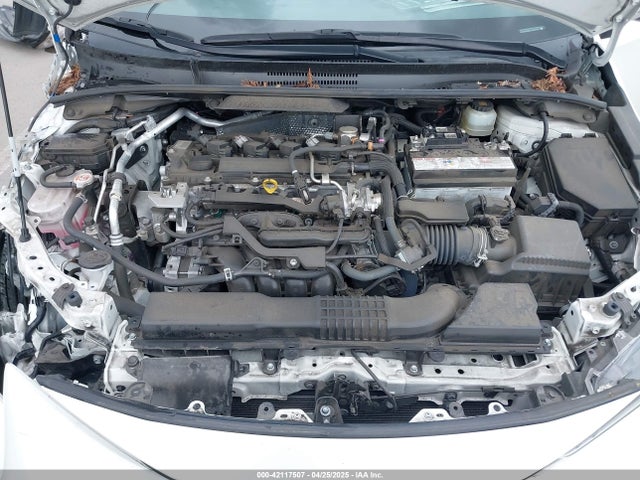 JTND4RBEXL3094907 Toyota COROLLA SE