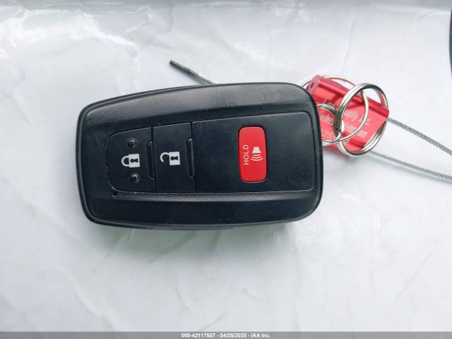 JTND4RBEXL3094907 Toyota COROLLA SE