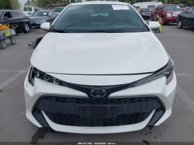 JTND4RBEXL3094907 Toyota COROLLA SE