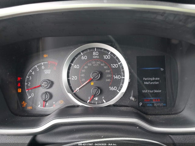 JTND4RBEXL3094907 Toyota COROLLA SE