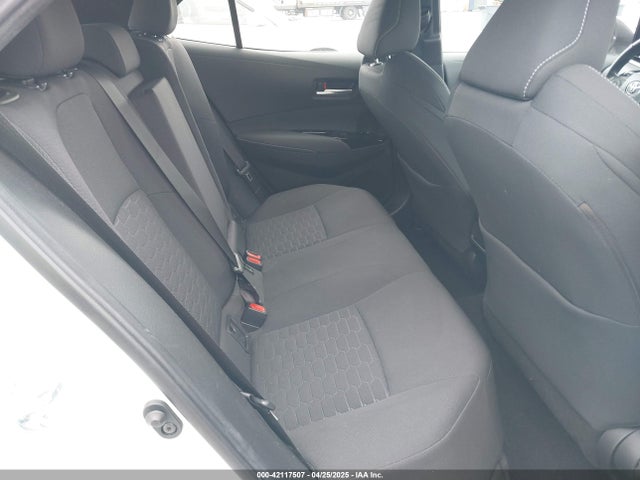 JTND4RBEXL3094907 Toyota COROLLA SE