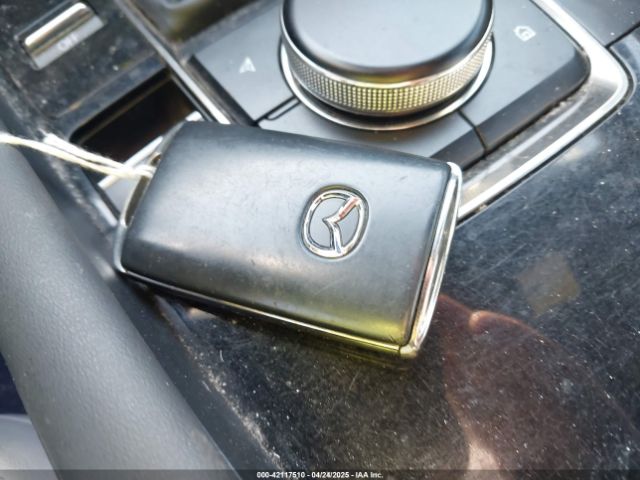 JM1BPBJM9K1122225 Mazda MAZDA3 HATCHBACK