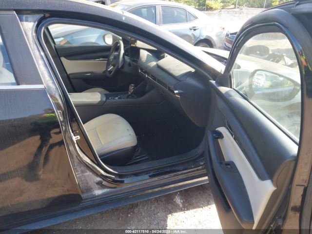 JM1BPBJM9K1122225 Mazda MAZDA3 HATCHBACK