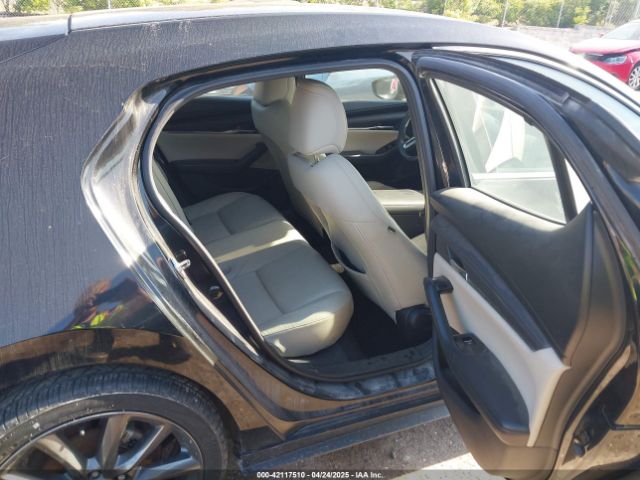 JM1BPBJM9K1122225 Mazda MAZDA3 HATCHBACK
