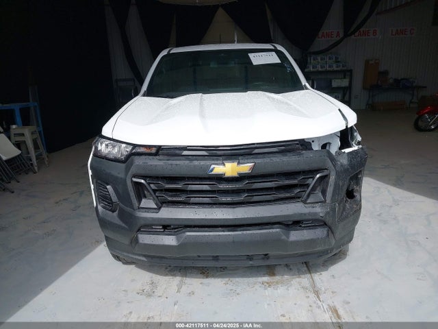 1GCGSBEC8R1213406 Chevrolet Colorado 2wd Wt