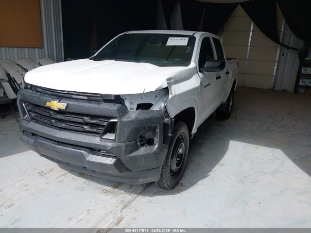 1GCGSBEC8R1213406 Chevrolet Colorado 2wd Wt