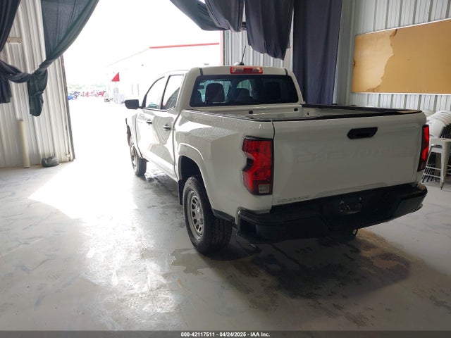 1GCGSBEC8R1213406 Chevrolet Colorado 2wd Wt