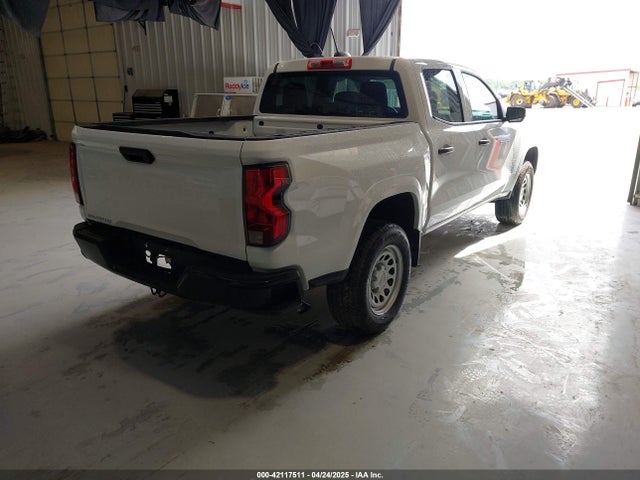1GCGSBEC8R1213406 Chevrolet Colorado 2wd Wt