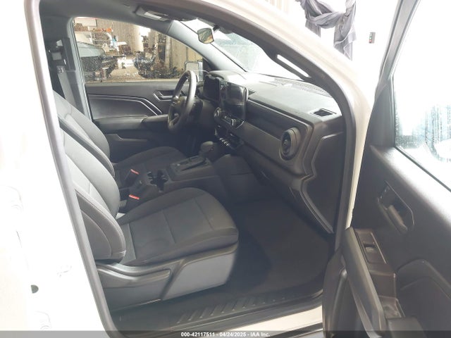 1GCGSBEC8R1213406 Chevrolet Colorado 2wd Wt