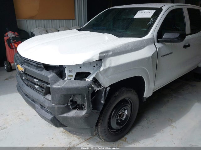 1GCGSBEC8R1213406 Chevrolet Colorado 2wd Wt