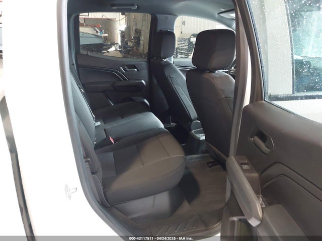 1GCGSBEC8R1213406 Chevrolet Colorado 2wd Wt