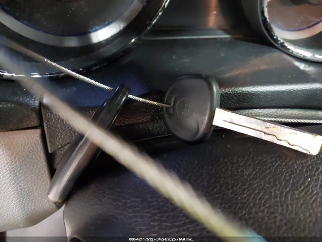 5NPEB4AC6EH907345 Hyundai SONATA GLS