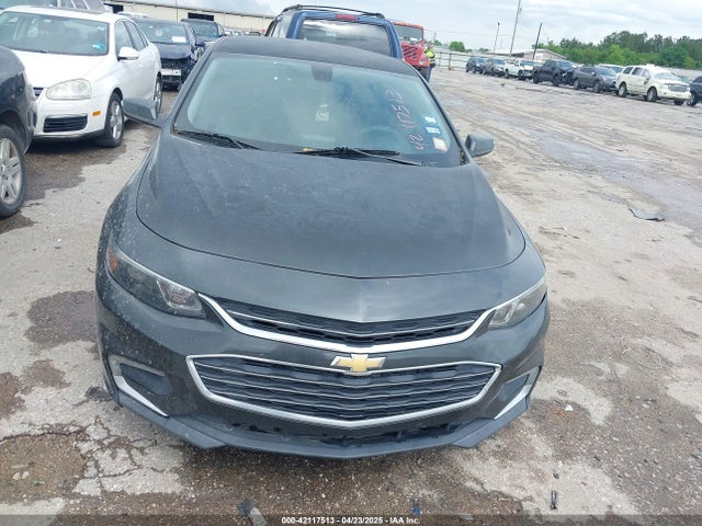 1G1ZE5ST1HF185089 Chevrolet MALIBU 1LT