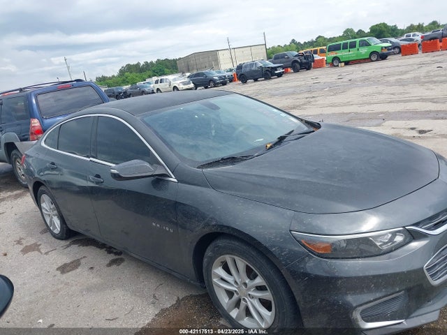 1G1ZE5ST1HF185089 Chevrolet MALIBU 1LT