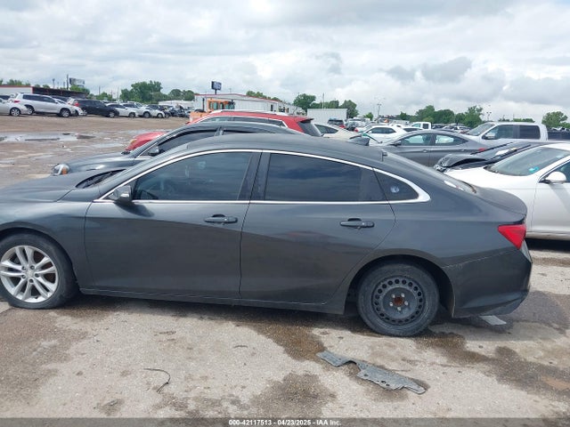 1G1ZE5ST1HF185089 Chevrolet MALIBU 1LT