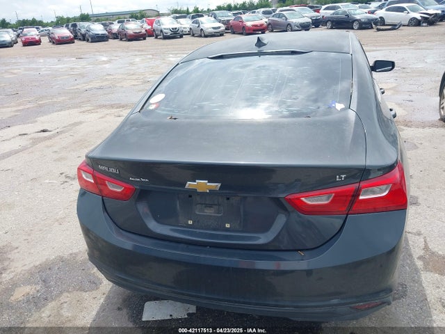 1G1ZE5ST1HF185089 Chevrolet MALIBU 1LT