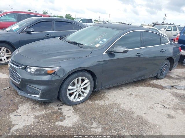 1G1ZE5ST1HF185089 Chevrolet MALIBU 1LT