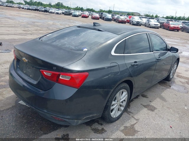 1G1ZE5ST1HF185089 Chevrolet MALIBU 1LT