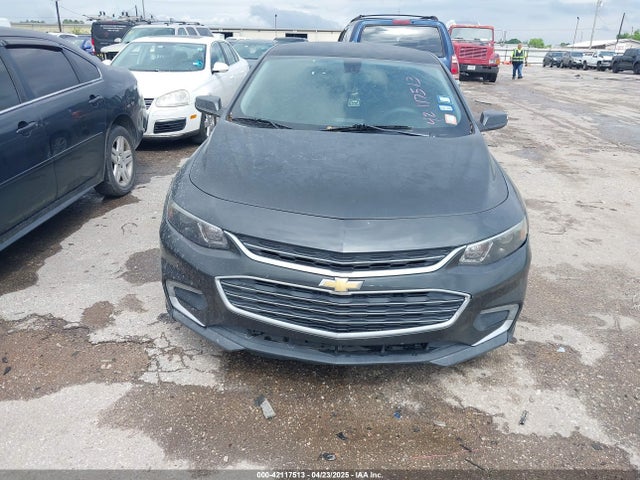 1G1ZE5ST1HF185089 Chevrolet MALIBU 1LT