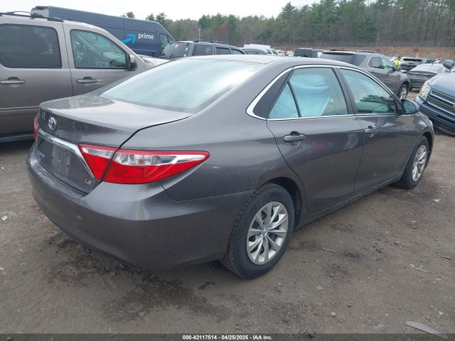 4T4BF1FK3GR574702 Toyota CAMRY LE