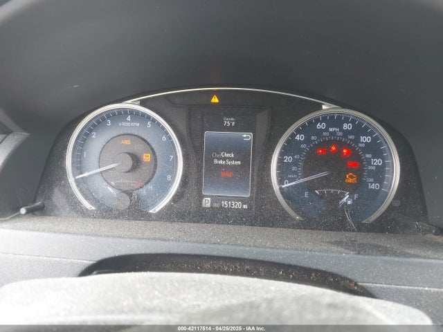 4T4BF1FK3GR574702 Toyota CAMRY LE