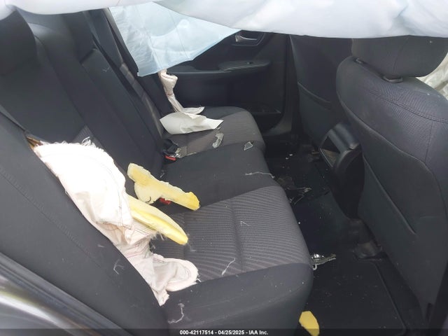 4T4BF1FK3GR574702 Toyota CAMRY LE