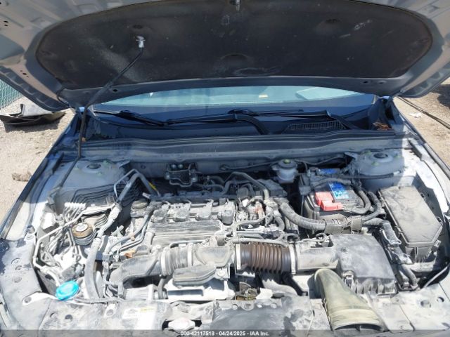 1HGCV1F43NA080895 Honda Accord Sport Special Edition
