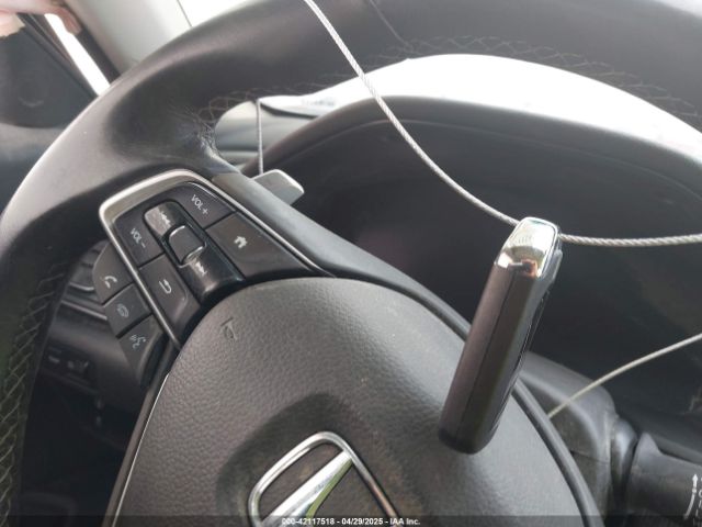 1HGCV1F43NA080895 Honda Accord Sport Special Edition