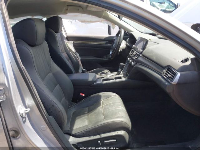 1HGCV1F43NA080895 Honda Accord Sport Special Edition