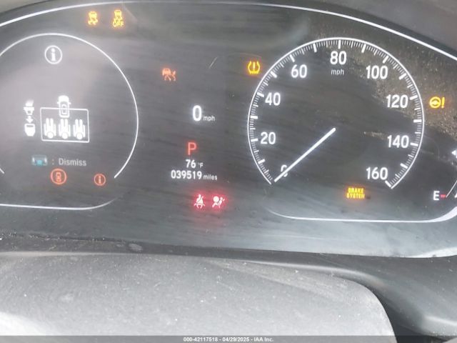 1HGCV1F43NA080895 Honda Accord Sport Special Edition