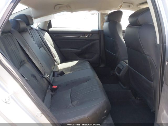 1HGCV1F43NA080895 Honda Accord Sport Special Edition