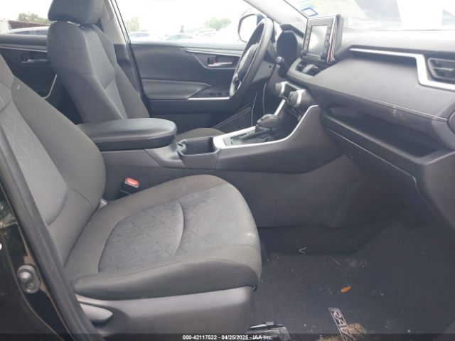 2022 TOYOTA RAV4 2T3W1RFVXNW201907 Photo 4