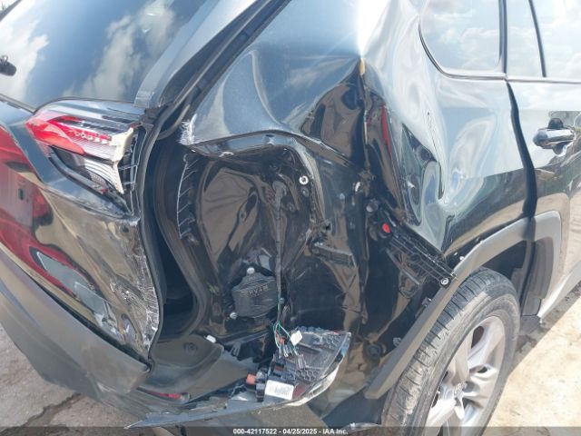 2022 TOYOTA RAV4 2T3W1RFVXNW201907 Photo 5