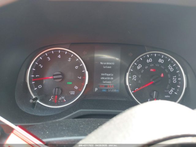 2022 TOYOTA RAV4 2T3W1RFVXNW201907 Photo 6