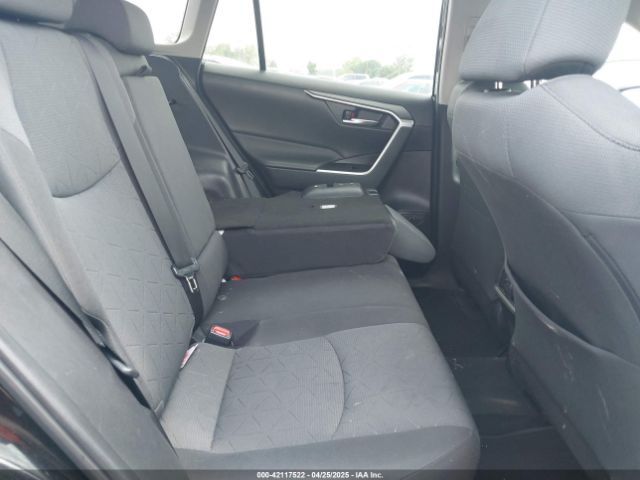 2022 TOYOTA RAV4 2T3W1RFVXNW201907 Photo 7