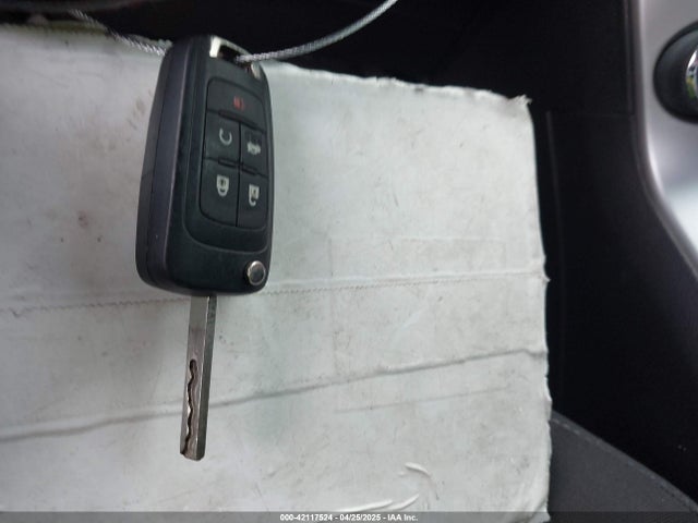 1G1PE5SB9G7166989 Chevrolet luv - vvt, alum, e85 max