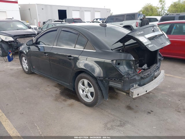 1G1PE5SB9G7166989 Chevrolet luv - vvt, alum, e85 max