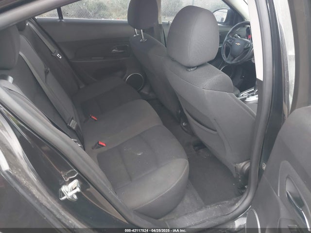 1G1PE5SB9G7166989 Chevrolet luv - vvt, alum, e85 max
