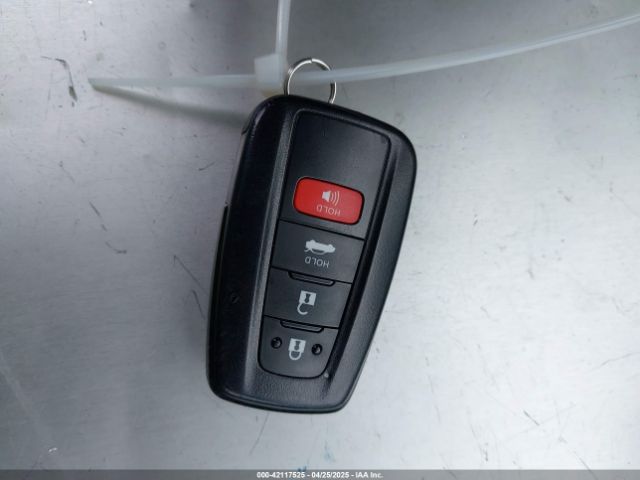 4T1S31AK8NU582270 Toyota Camry Se Hybrid