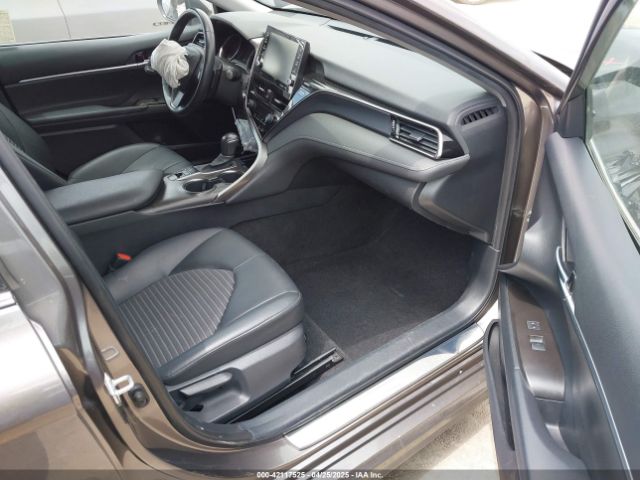4T1S31AK8NU582270 Toyota Camry Se Hybrid