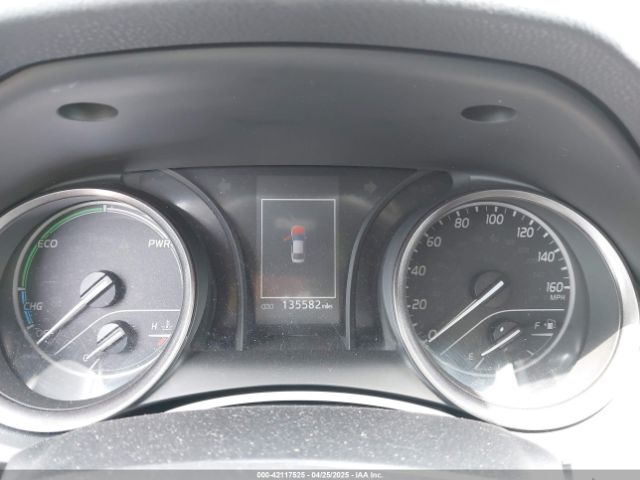 4T1S31AK8NU582270 Toyota Camry Se Hybrid