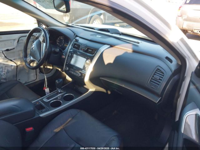 1N4AL3AP4FC159030 Nissan Altima 2.5 Sl