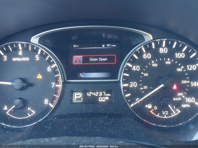 1N4AL3AP4FC159030 Nissan Altima 2.5 Sl