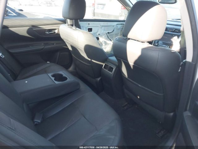 1N4AL3AP4FC159030 Nissan Altima 2.5 Sl