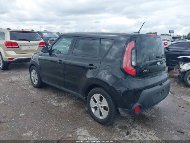 KNDJN2A28F7800241 KIA Soul