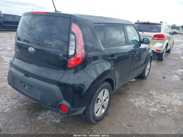 KNDJN2A28F7800241 KIA Soul